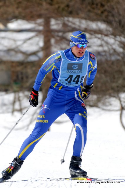 Grand-Prix Argentière